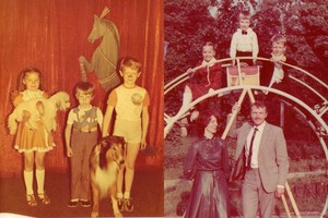 Juozui Liesiui sukako 43-eji: ar atpažinsite jį vaikystės nuotraukose?