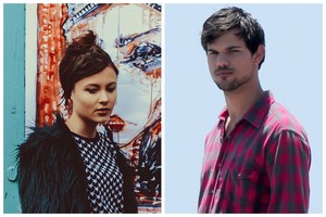 Holivudo gražuoliukas 18-metę lietuvę pamalonino antrąkart