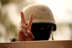 Irako kurdai iš „Islamo valstybės“ atkovojo Bašikos miestelį