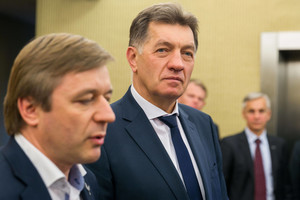 Socialdemokratų gretose kyla maištas: A. Butkevičius išdavė socialinę politiką