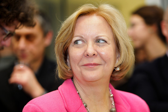 Ambasadorė atskleidė, kokie bus JAV santykiai su Lietuva po rinkimų