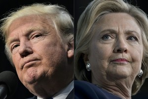 Rinkimų naktis Amerikoje: ką reiktų žinoti?