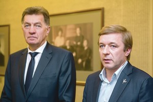 Nesutarimų derybose dėl valdžios – ne vienas, kandidatų į ministrus – virtinė