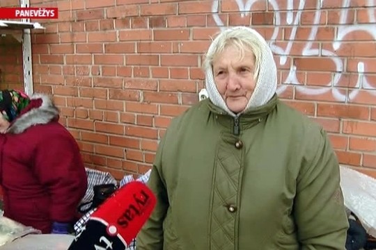 Už ką JAV rinkimuose balsuotų lietuviai? Rezultatai nustebins