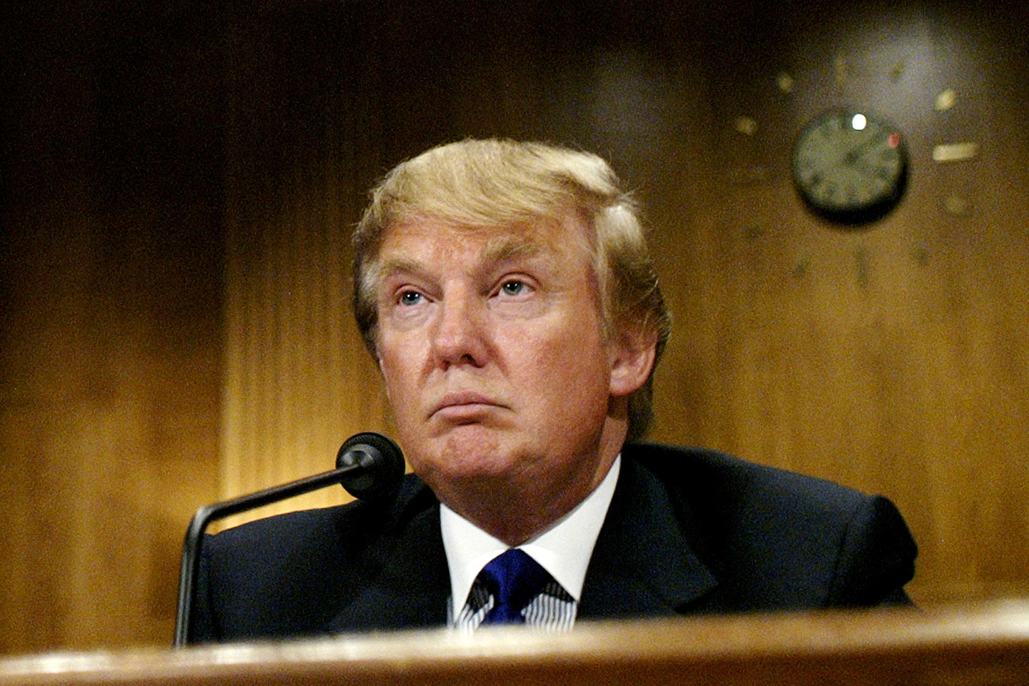D.Trumpo atstovai neigė, kad jam nebeleidžiama rašyti „Twitter“.