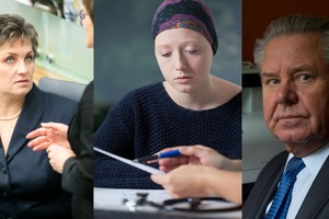 Vaistus pirksite pigiau, bet nuo vėžio mirs tiek pat?