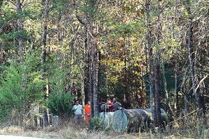 JAV sukrėtė visą dešimtmetį žudžiusio amerikiečio išpažintis