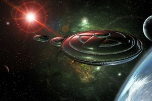 Tabby žvaigždės mįslė: kas, po galais, ten vyksta?