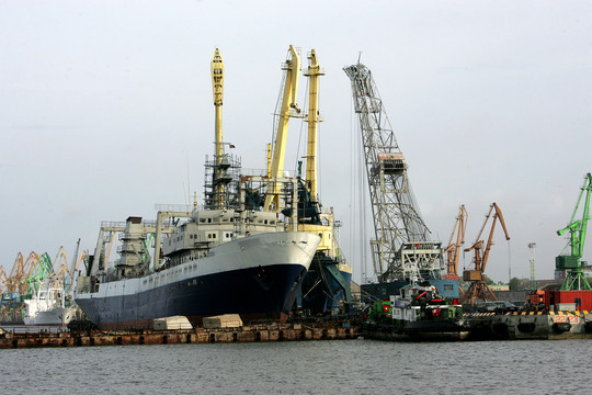 Vokietijos „Meyer Werft“ kartu su partneriais investuoja į gamyklą Vilniaus rajone