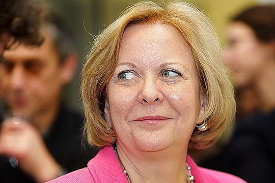 Ambasadorė atskleidė, kokie bus JAV santykiai su Lietuva po rinkimų