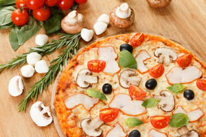 Dietologė: klausimas ne ką, o kaip valgo italai