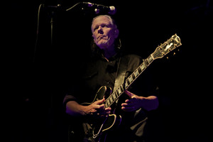 Į Lietuvą atvyksta JAV eksperimentinės muzikos legenda „Swans“