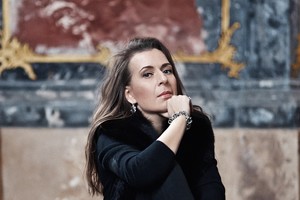 Kristina Sabaliauskaitė įsitikinusi, kad pražūtinga kurti tautinį getą