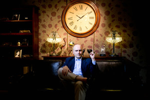 G. Drukteinis: „Donaldas Trumpas turi tik vieną trūkumą“