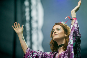 Albumo apžvalga. Erica Jennings „Leading Me Home“