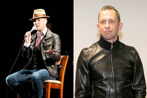 Sasha Song apie Selo sugalvotą pravardę: „Jis mane pavadino narkotikų prekeivio vardu“