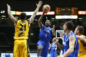 FIBA Europe taurės turnyre – dar viena „Šiaulių“ nesėkmė