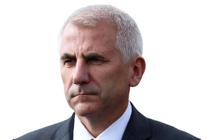 D. Trumpas ir Lietuva: ramiai, vieningai, sutelktai