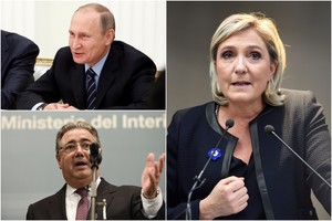 Pasaulio reakcija į D. Trumpo laimėjimą: kas sveikino, o kas išsigando?