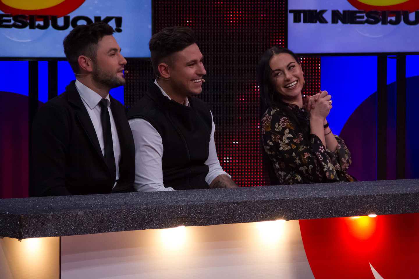 Simona Nainė atvirai pasakė, ką galvoja apie darbą televizijoje.