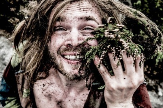 Vilniuje šeštadienį koncertuos duetas iš Norvegijos „Sturle Dagsland“