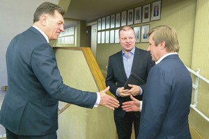 Po permainingų derybų – nauji galvosūkiai socialdemokratams