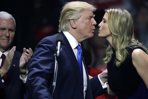 Viskas, ką turite žinoti apie naująjį JAV prezidentą Donaldą Trumpą