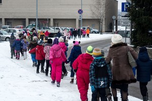 Viena iš ministerijų jau rado būdą, kaip parvilioti į Lietuvą emigrantų vaikus