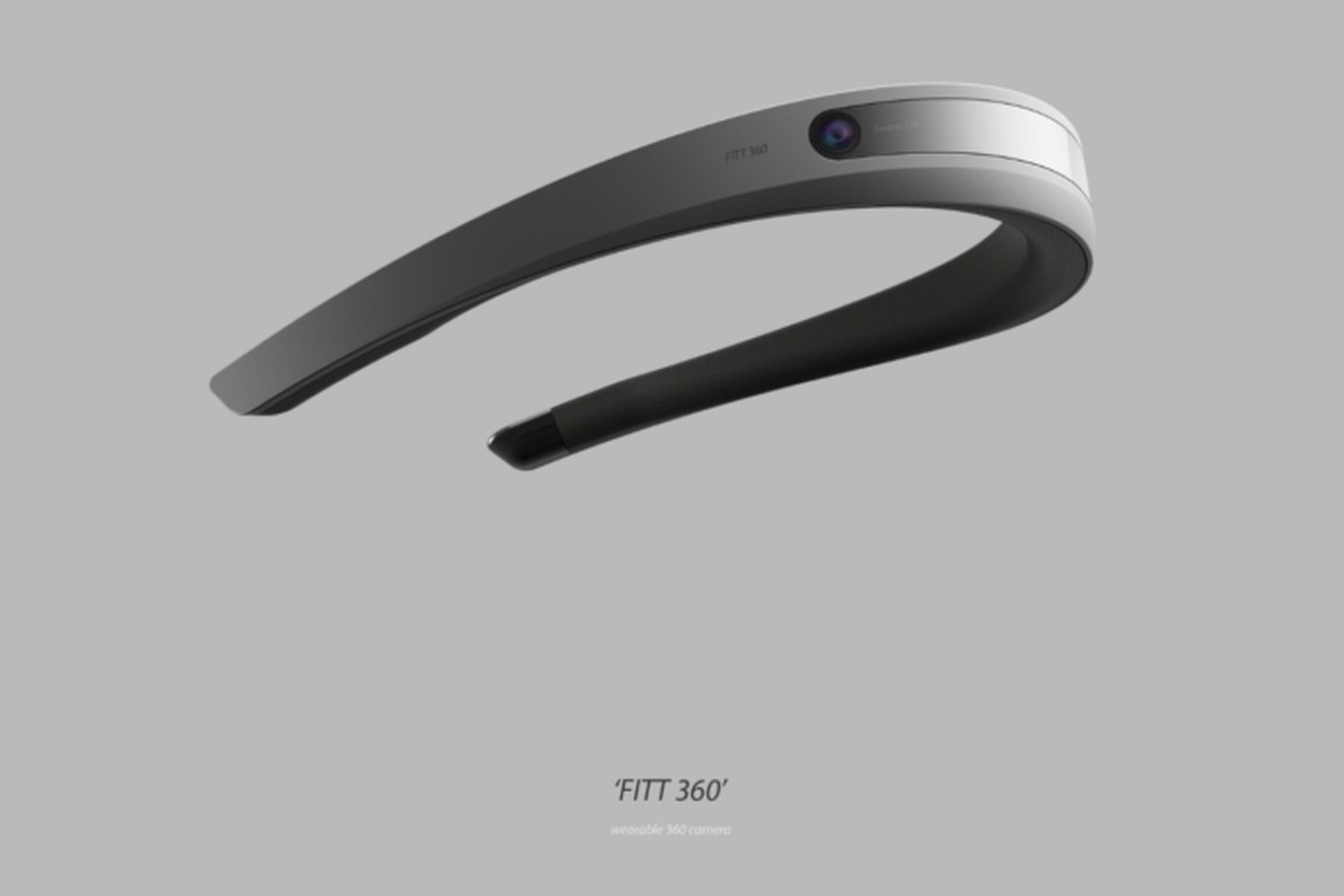 Kamera „FITT360“.