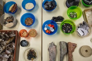 Vaikų su negalia kūrybiškumas kartais priverčia aiktelėti