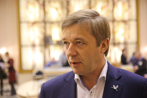 R. Karbauskis prakalbo apie šeimą: „Dėl savo vaikų man tikrai ne gėda“