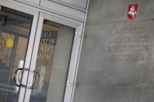 NT ekspertai: „valstiečių“ idėja perkelti ministerijas į vieną pastatą nebloga