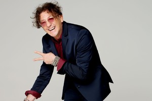 Kovą į Lietuvą sugrįš Rusijos megažvaigždė Grigorijus Lepsas