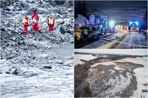 Norvegijoje po nuošliauža žuvo trys lietuviai, tragedijos buvo galima išvengti