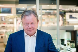 Floridoje gyvenantis B. Gudelis: D. Trumpas bus labai geras prezidentas