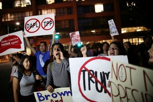 Para po JAV prezidento rinkimų: galbūt viskas ne taip ir blogai?