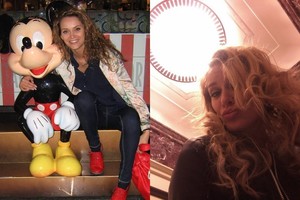 Donaldo Trumpo pergalė privertė aktorę Moniką Vaičiulytę permąstyti savo gyvenimą