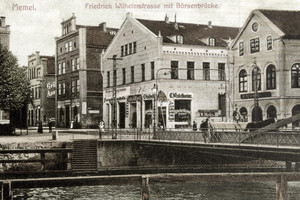 Istorijos sugyventiniai: Klaipėda ir Mėmelis niekada neištars vienas kitam „sudie“