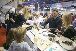 Prasidedanti maisto ir gėrimų paroda BAF atspindi lietuvių skonio pokyčių tendencijas