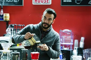 Kavos virimo čempionas: „Kavos ateitis priklauso ne aparatams“