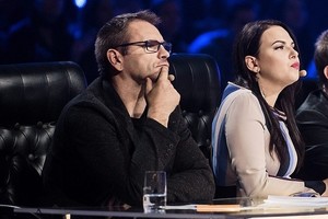 M. Mikutavičius siautės „X Faktoriuje“: „Man patinka, kai Jazzu nervinasi“