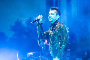 Išgirskite: „Naktinės personos“ pristatė naują dainą „Gerumu gerumu“