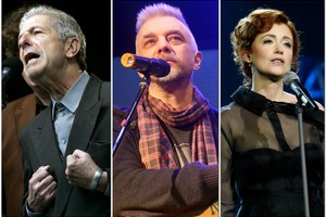 Lietuvos ir pasaulio įžymybės gedi „Hallelujah“ autoriaus L.Coheno: jis buvo geriausias