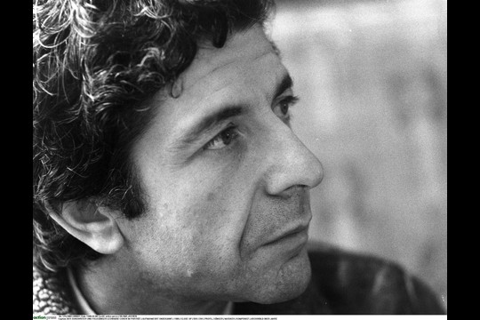 Leonardas Cohenas 1980-aisiais.<br>„ViDA Press“ (WENN, „Splash“) nuotr.