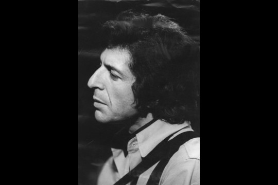 Leonardas Cohenas 2006-aisiais.<br>„ViDA Press“ (WENN, „Splash“) nuotr.