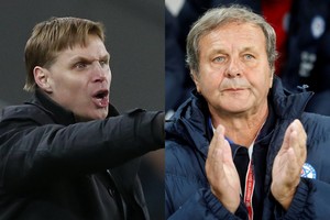 Slovakijos žinutė Lietuvai – tokia, kokios nusipelnė Edgaras Jankauskas