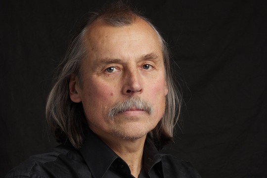 „Kultmisijose“ – dar nerodyti šviesaus atminimo L. Donskio ir A. Kančo interviu