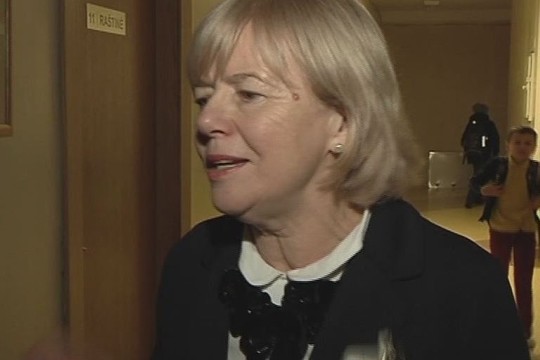 Mokyklos vadovė: aš esu direktorė, ką noriu, priimu, ką noriu, atleidžiu