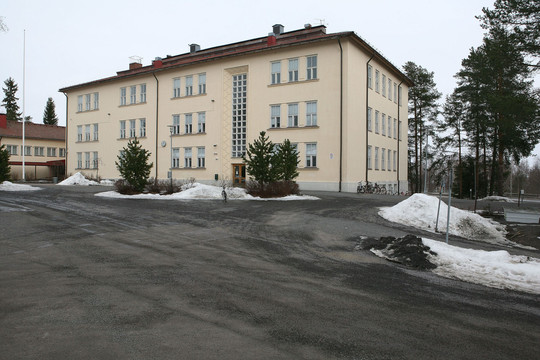 Suomė kaltinama ketinimu mokykloje nužudyti mažiausiai 40 žmonių