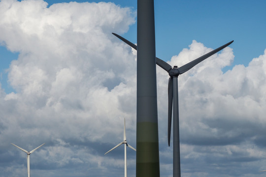 „Fortum“ Norvegijoje ketina įsigyti tris vėjo energijos projektus